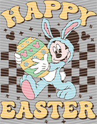 Easter-FHJ 2019